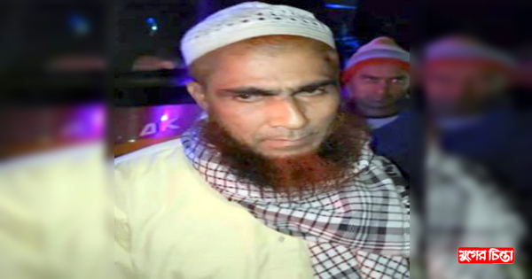 প্যান্টের গোপন জায়গায় মিললো ৭৮৫ পিস ইয়াবা