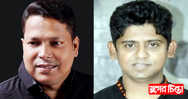 এবার এমপি কালাম পুত্র আশার কপাল খুলেছে