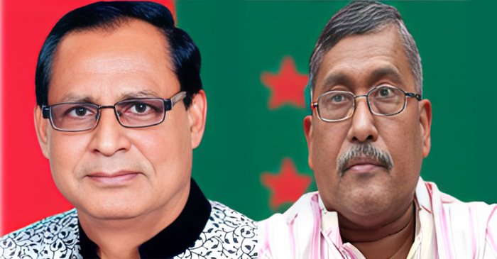 আধা কমিটি করে ফুল স্টপ&nbsp;মহানগর আ.লীগ