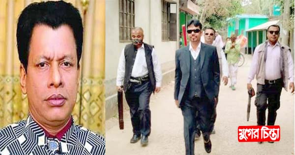 রফিক চেয়ারম্যানের জনপ্রিয়তায় ঈর্ষান্বীত হয়ে খুনের চেষ্টা