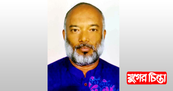 ১৪নং ওয়ার্ড বদলে দিতে চান কাউন্সিলর প্রার্থী দিদার খন্দকার