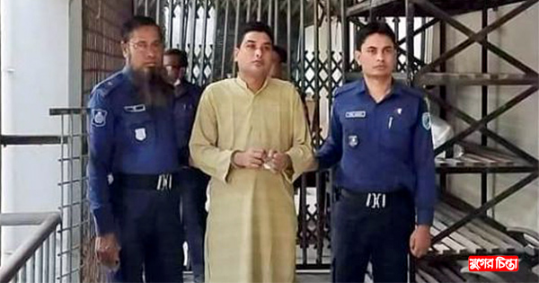ফতুল্লায় অস্ত্র মামলায়,&nbsp;চুষনী শাহিনের কারাদণ্ড