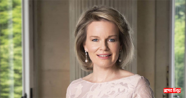 Mathilde Satisfied with the Work Environment in Garment Industry
