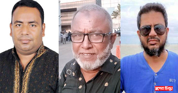 সিদ্ধিরগঞ্জে বিএনপির পাঁচ নেতা &nbsp;গ্রেফতারে ইকবাল হোসেনের নিন্দা