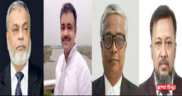 জেলা বিএনপি ফুরফুরে মহানগর রসাতলে