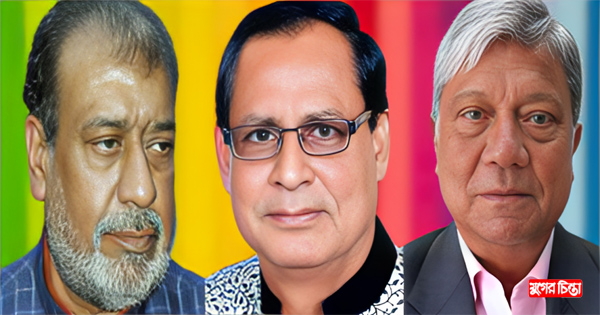 না.গঞ্জ-৫ আসনে চ্যালেঞ্জ