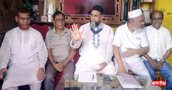 বিবর্তনের সাংগঠনিক&nbsp;সফর কর্মসূচি