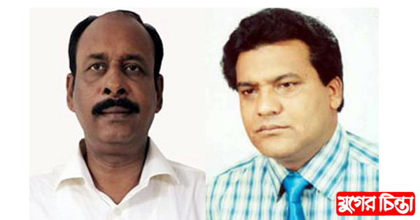 সন্ত্রাসী জোয়ান হোক বা বুড়ো হোক সমান পরিত্যাজ্য
