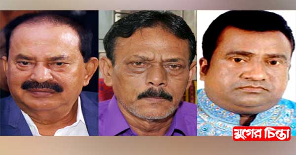 নেতাদের উপর ক্ষুব্ধ পরিবহন শ্রমিকরা