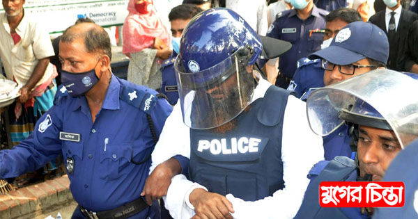 মামুনুলে মামলায় সাক্ষ্য দিলেন রয়্যাল রিসোর্টের দুই কর্মকর্তাসহ ৩