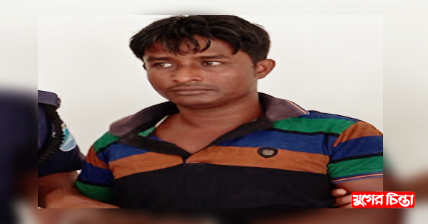 বন্দরে শীর্ষ মাদকব্যবসায়ী&nbsp;&nbsp;ব্ল্যাক জনি গ্রেফতার