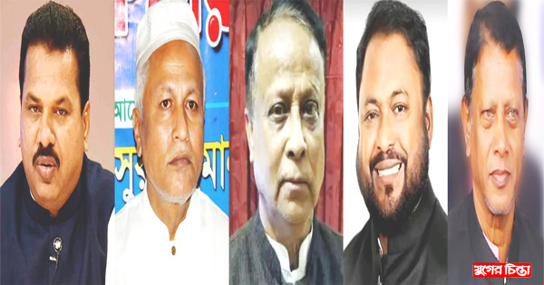 নতুন মুখ আসছে জেলা আ.লীগে