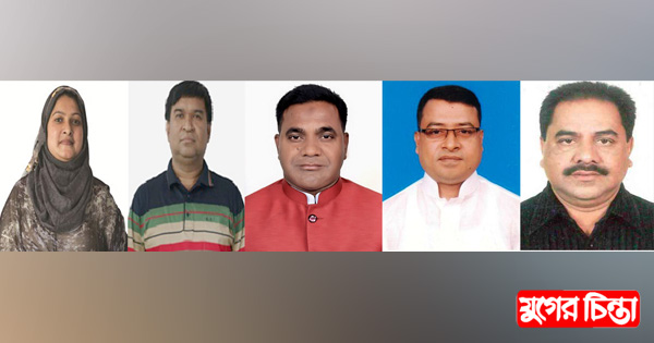 তাদের দিকে আলাদা নজর