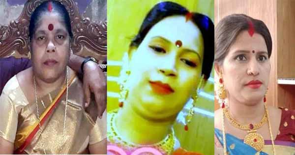 বিদ্যুৎস্পৃষ্ঠে একই পরিবারের তিন গৃহবধূ নিহত