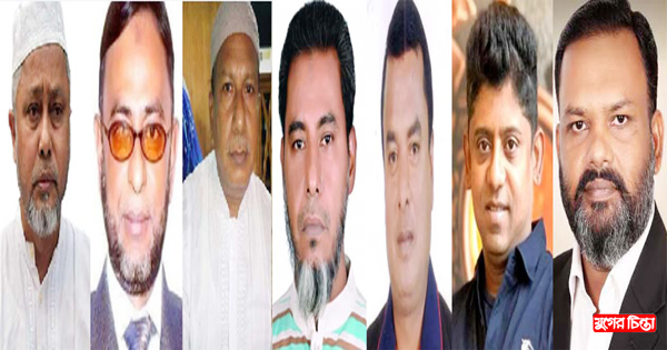 আল্টিমেটামকে পাত্তা দিচ্ছেনা বিদ্রোহীরা
