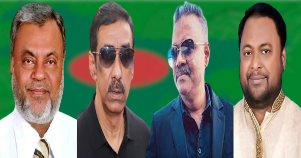 আ.লীগ নির্বাচনে, বিএনপি আন্দোলনে