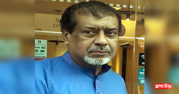 নির্বাচন আসলে হুঙ্কার দেন সেলিম ওসমান