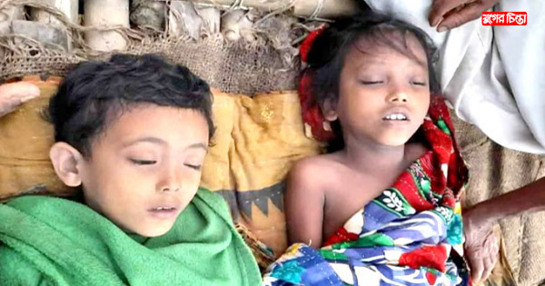 আড়াইহাজারে পানিতে ডুবে দুই মাদ্রাসা ছাত্রীর মৃত্যু