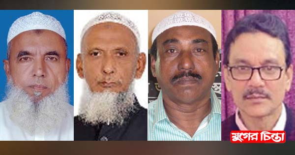 সোনারগাঁয়ে ইউপি নির্বাচনে কে কত ভোট পেল