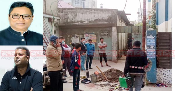 সিদ্ধিরগঞ্জে দুই কয়েল কারখানাকে ১ লাখ টাকা জরিমানা