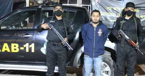 টিপুর প্রতারণার শিকার হয়েছেন নারীসহ অনেক পুরুষ