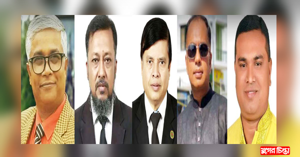 আহবায়ক কমিটিতেই তৃণমূলের ভরসা