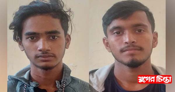 কিশোরীকে শ্লীলতাহানীর  অভিযোগে গ্রেপ্তার-২