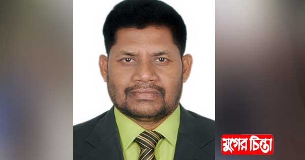 ১২নং ওয়ার্ডে মানুষ পরিবর্তন চায়: কাউন্সিলর প্রর্থী হাজী সেলিম খান