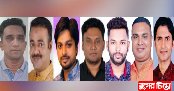 জেলা যুবদলের কমিটিতে জায়গা  পেতে কেন্দ্রে দৌড়ঝাঁপ