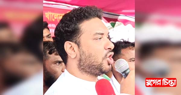 শামীম ওসমান ত্রাসের রাজত্ব কায়েম করেছিল: রিফাত