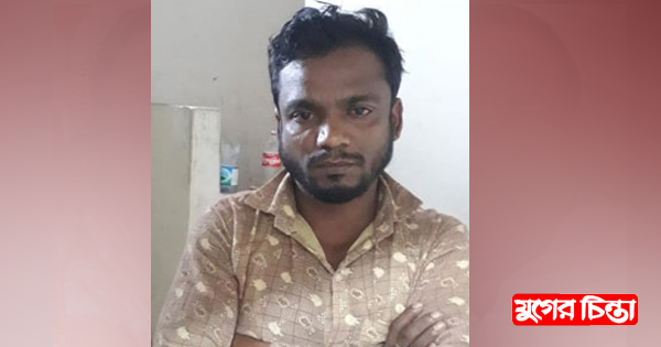 মুসলিমনগরে মাদ্রাসা ছাত্রীকে ধর্ষণের চেষ্টা, খালু গ্রেফতার