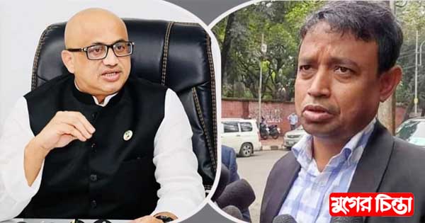 ডা. মুরাদকে জিজ্ঞাসাবাদ করবে ডিবি: হারুন