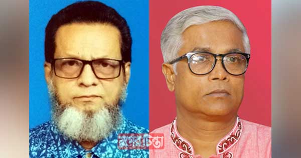 সাখাওয়াত-কালামের দিকে তাকিয়ে তৃণমূল