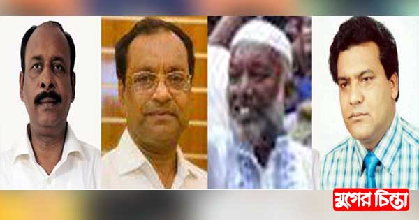 সিটি নির্বাচনের কুটকৌশল :শফিউদ্দিনের দিদার আর মনিরের মাসুম