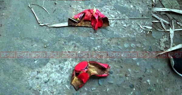 কাঁচপুরে প্রকাশ্যে গুলি ও ককটেল ফাটিয়ে স্ট্যান্ড দখলের চেষ্টা