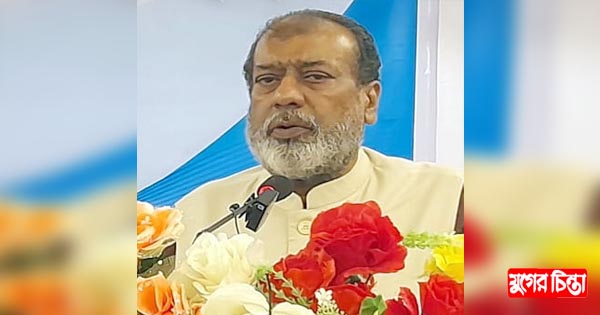 &lsquo;শহরে হাম্মাজান গ্রুপ আর ভাইজান গ্রুপ জন্মাইছে&rsquo;