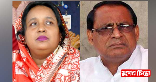আইভীর পাশে পিতা চুনকার মতোই  ছিল চাচা আনোয়ারের ভূমিকা