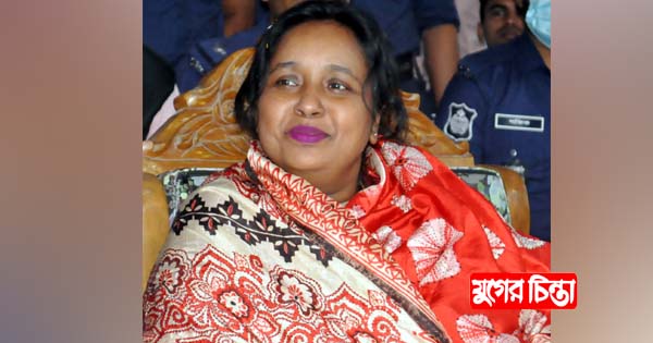 আইভীকে যে কারণে চাইছে সবাই