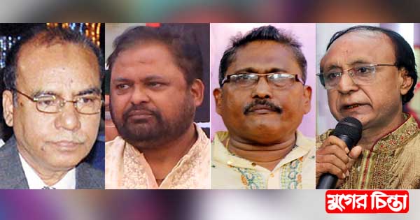 &lsquo;স্বেচ্ছায় পদত্যাগ নাকি বাধ্য করা হবে&rsquo;