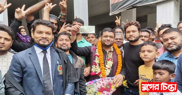 ৮নং ওয়ার্ডে ঘুড়ি প্রতীক নিয়ে লড়াবেন মেম্বার পদপ্রার্থী সবুজ