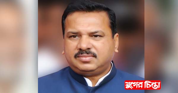 অপ্রতিরোধ্য নেতা এমপি বাবু