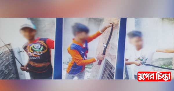 তুচ্ছ কারণে বাড়ছে খুন