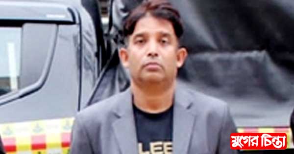 সিদ্ধিরগঞ্জে মালয়েশিয়া প্রবাসী  এক প্রতারক গ্রেফতার