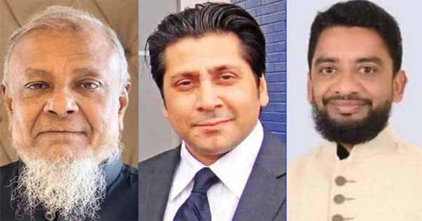সোনারগাঁ উপজেলা আ&rsquo;লীগের সভাপতি সামসুল সেক্রেটারি কায়সার