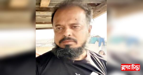 বন্দরে ইয়াবা-চাকুসহ যুবক গ্রেফতার