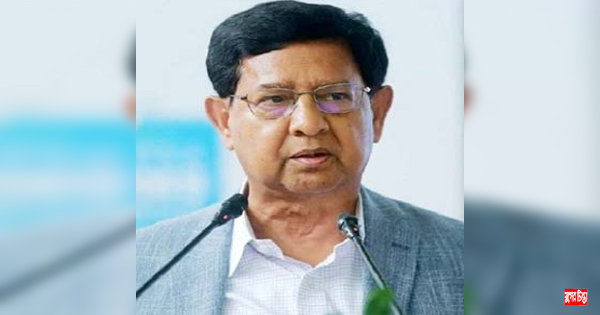 মন্ত্রী গাজীর রিমান্ড নামঞ্জুর, কারাগারে প্রেরণ &nbsp;