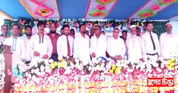 নারায়ণগঞ্জে মটরযান প্রশিক্ষন ইজিবাইক সার্ভিসের কার্যালয় উদ্বোধন