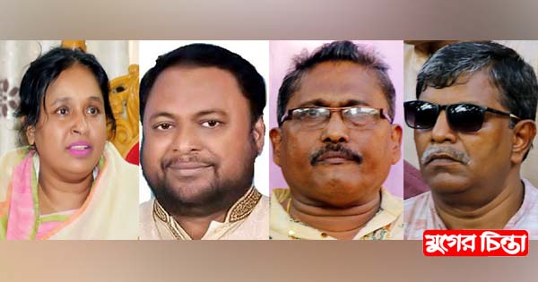খেলা এখনো শেষ হয়নি
