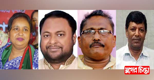 অপেক্ষায় নগরবাসী, আইভীর জয়জয়কার