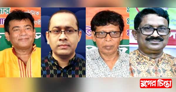 ক্ষতিগ্রস্থদের পাশে নেই হিন্দু নেতারা